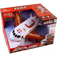 Самолет игрушечный «Six-Six-Zero» 660-A243