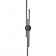 Настенный светильник «Kinklight» Лорин, 08428-1203.19, черный