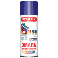 

Краска-эмаль"STARFIX"(5022)
