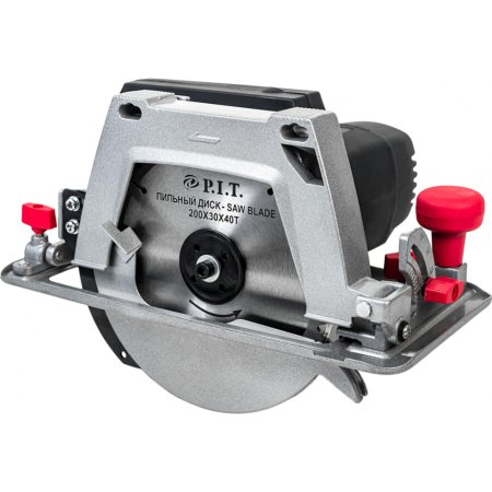 Циркулярная пила P.I.T PKS200-C
