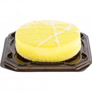 Торт Торт «Мак» замороженный, 1 кг