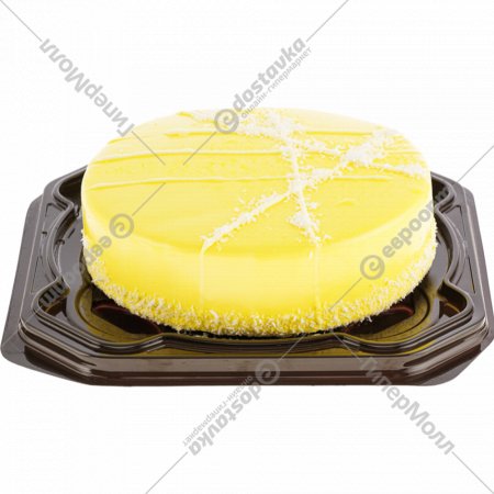 Торт «Мак» замороженный, 1 кг
