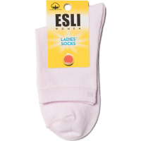 

Носки жен"ESLI"(19С-148СПЕ,р23-25,с-роз)