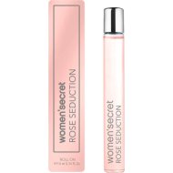 Парфюмерная вода женская «Women'Secret» Rose Seduction, 10 мл