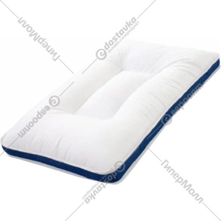 Подушка для сна «Espera» Quadro 3d Mini, ЕС-4387, 40x60 см