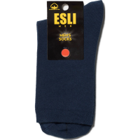 

Носки муж."ESLI"(19С-145СПЕ,р.25,т.-син)
