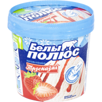 

Мор"БЕЛЫЙ ПОЛЮС"(ваниль,клуб,бум.ст)180г