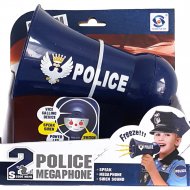 Игрушка «Qunxing Toys» Полицейский патруль HSY-089