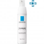Флюид для лица «La Roche-Posay» Toleriane Ultra, аллергенная кожа, 40 мл