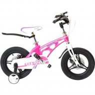 Велосипед «Rook» City 16, розовый, KMC160PK