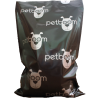 

Корм для собак"PETBOOM"(птиц/овощ.) 10кг