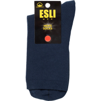 

Носки муж."ESLI"(19С-145СПЕ,р.27,т.-син)