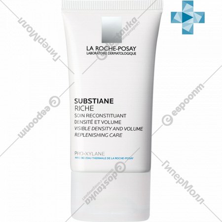 Крем для лица «La Roche-Posay» Substiane, для всех типов кожи, 40 мл