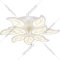 Потолочный светильник «Ambrella light» FA460/6+3 WH, белый