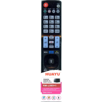 

'Пульт"HUAYU"(LG RM-L999 LCD TV 3D)