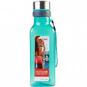 Бутылка для воды «Zez» XL-1625