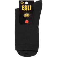 

Носки муж."ESLI"(19С-145СПЕ,р.27,черный)
