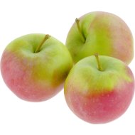 Яблоко Белорусское малиновое, 1 кг, фасовка 1&nbsp;-&nbsp;1.2 кг