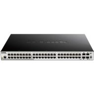 Коммутатор «D-Link» DGS-1510-52XMP/A1A