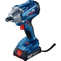 

Ударный аккум. гайковерт"BOSCH"(GDS 250)