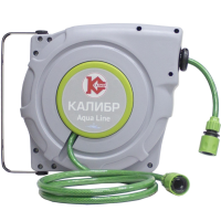 

Шланг поливочный "КАЛИБР"(ШПАК-15)15м
