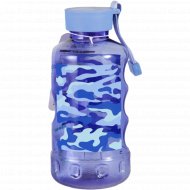 Бутылка для воды «Zez» YB-0256, 530 мл