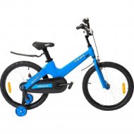 Велосипед «Rook» Hope 20, магниевая рама, синий, KMH200BU
