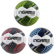 Футбольный мяч «Ingame» Training 2020