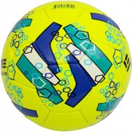 Футбольный мяч «Ingame» Competition IFB-102, зеленый