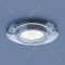 Точечный светильник «Elektrostandard» 2228 MR16 SL, зекральный/серебро, 8150 MR16 SL, a044295