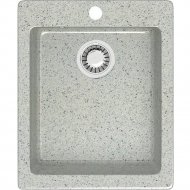 Кухонная мойка «Elmar» M-05MQ10, светло-серый