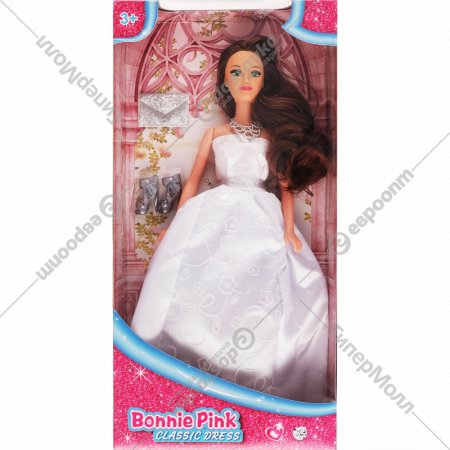 Кукла «Bonnie Рink» B138