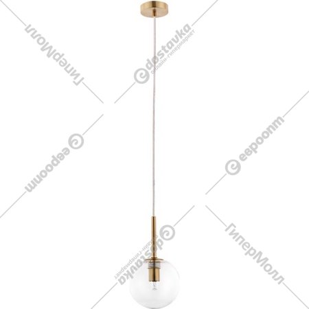 Подвесной светильник «Arte Lamp» Cameron, A7710SP-1AB
