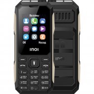 Мобильный телефон «Inoi» 106Z, черный