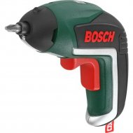 Шуруповерт «Bosch» IXO V basic..