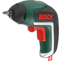 

Шуруповерт аккум. "BOSCH" (IXO V basic)