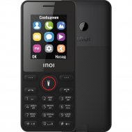 Мобильный телефон «Inoi» 109, черный