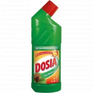 Чистящее средство «Dosia» хвоя, 750 мл