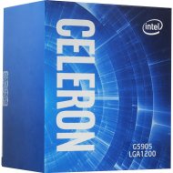 Процессор «Intel» Celeron G5905, BX80701G5905SRK27