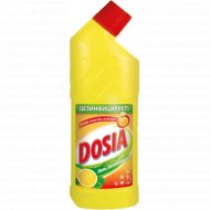Чистящее средство «Dosia» Лимон, 750 мл