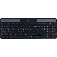 

Клавиатура"LOGITECH"(K750,920-002938)
