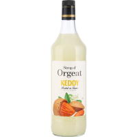 

Сироп "MONIN KEDDY" (Миндаль) 1.0 л