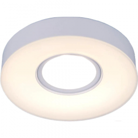 Точечный светильник «Elektrostandard» 2242 MR16 WH, белый, a047755
