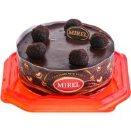 Торт Бельгийский шоколад замороженный, 750 г