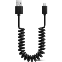 

Кабель microUSB"OLMIO"(1.5,черн,038771)