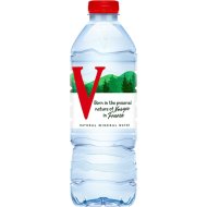 Вода минеральная «Vittel» негазированная, 1 л