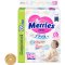 Подгузники детские «Merries» размер M, 6-11 кг, 76 шт