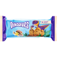 

Печенье"KELLOGG’S"(сдоб,ван/мол.шок)120г