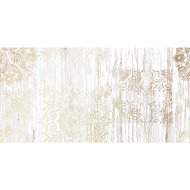 Декоративная плитка «Belani» Папирус 2, белый, 300х600х9 мм