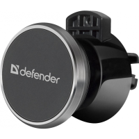 

Держатель "DEFENDER" д/тлф (магнит,реш.)